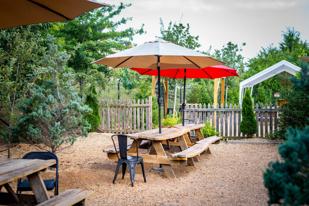 Private Parties Eavesdrop Brewery