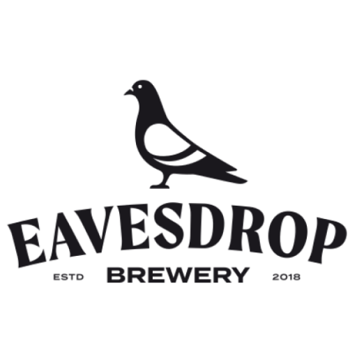 Eavesdrop Brewery logo