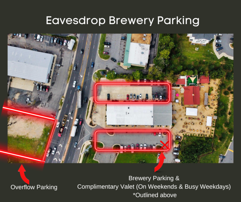 Home Eavesdrop Brewery